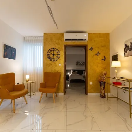 Home Away From Home Mellieha Exterior photo