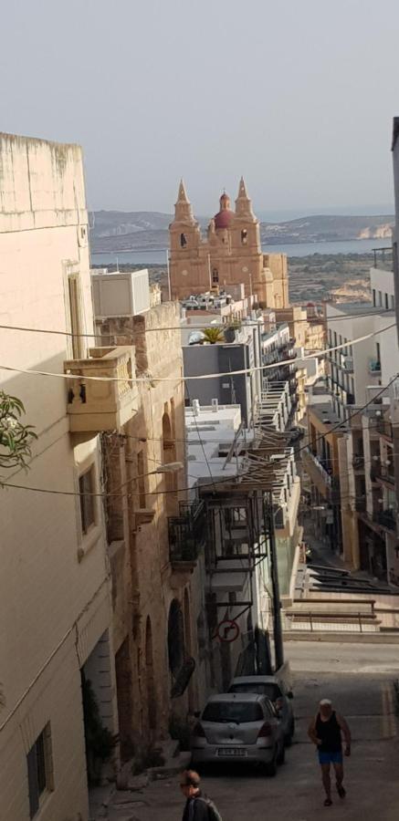 Away From * Mellieha