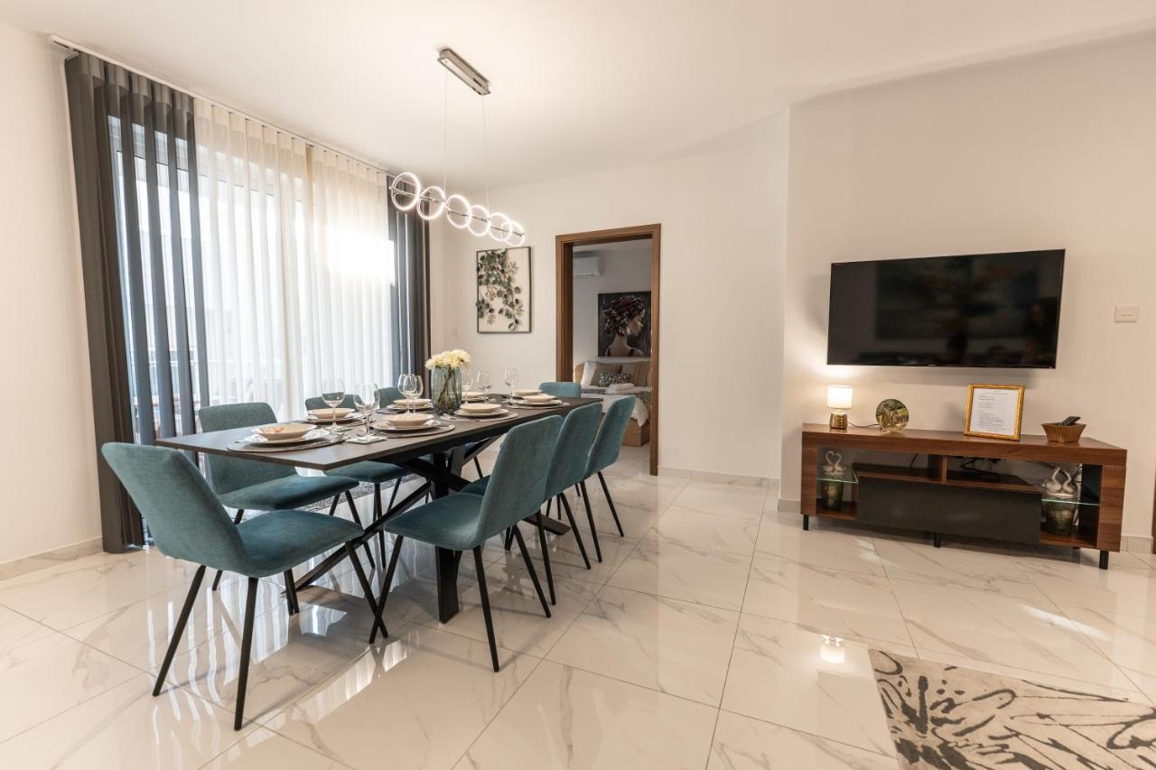 Away From Apartment Mellieha