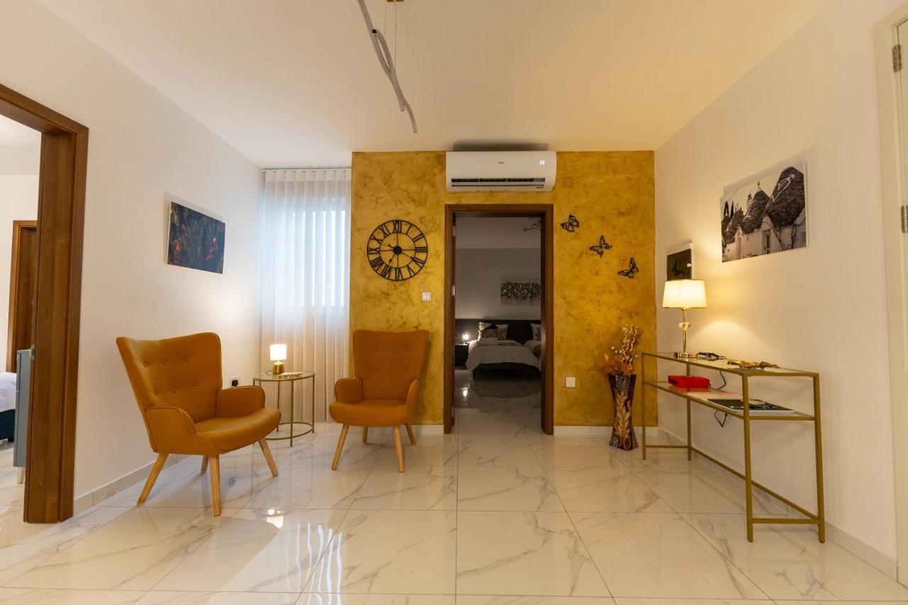 Away From Apartment Mellieha